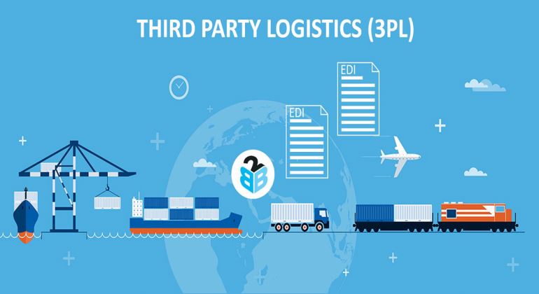 3PL Logistics