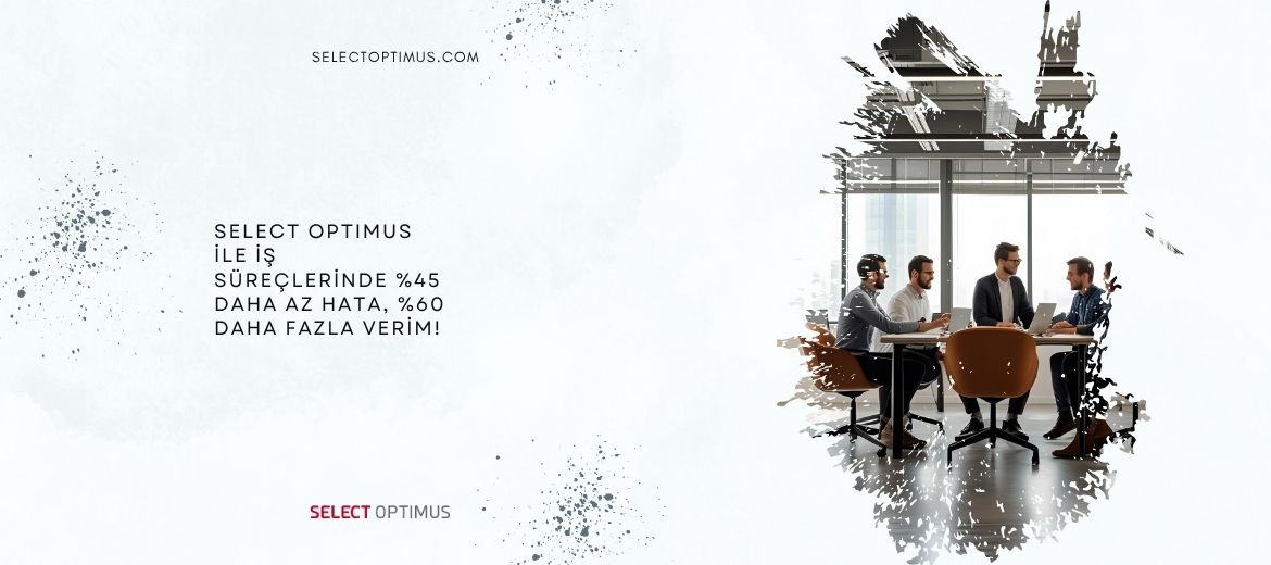 daha az hata daha çok verim