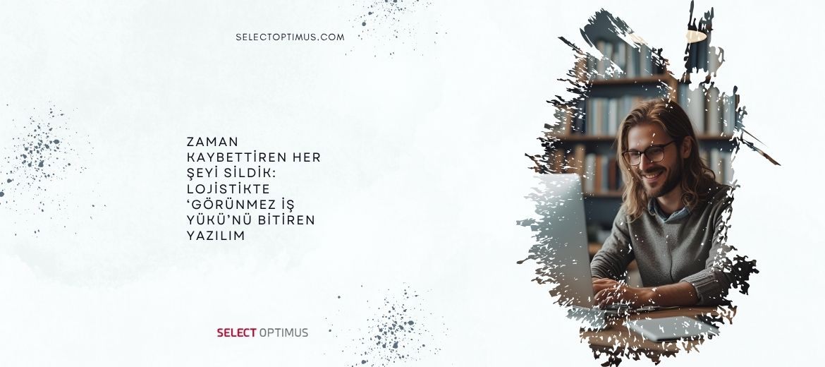 lojistikte zaman kaybı