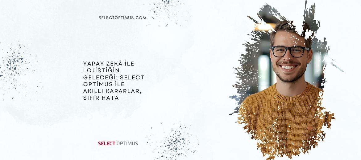 lojistikte sıfır hata